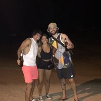 Cato Barretto的照片