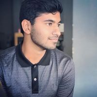 Zuber Nawaz的照片