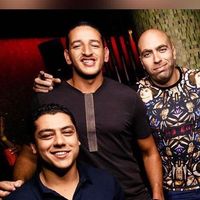 Photos de Ahmed Naggar