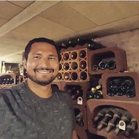 Fotos de Anthony Nadim Ferzli