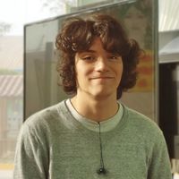 Gonzalo Galvez的照片