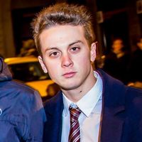 Domenico Fiore的照片