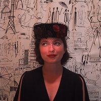 Rebecca Zapen的照片