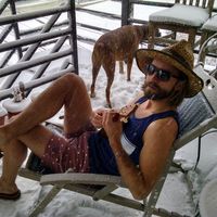 Hans Henschen的照片