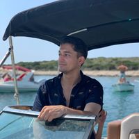 Sameer Shaikh's Photo