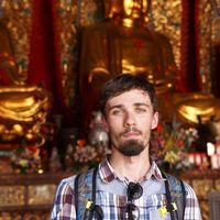 Tomáš Matula's Photo