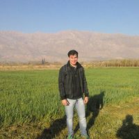 Sergio Damian Rigueresman Vitarello的照片