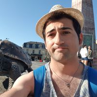 Fotos de Agustin Lapi