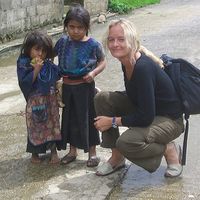 Natalia Giner's Photo