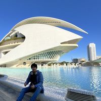 Bruno Colque's Photo