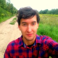 Arkadiusz Szostak的照片