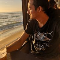 Egidio Filho的照片