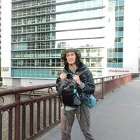 Samuel Beaulieu's Photo