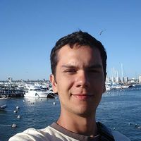 Gilmar Ramirez Polania's Photo