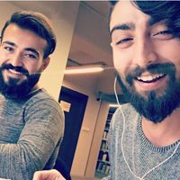 Yasir Çelik's Photo