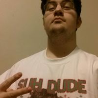 Connor Vosberg's Photo