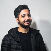 Oussama Naouir's Photo