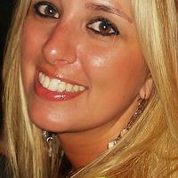 Adriana Silva's Photo