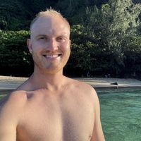 Collin Peterson的照片