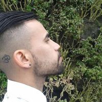 Jesus Rojas的照片