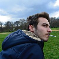 Nikos Georgiadis的照片