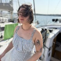 Anastasija Myronchuk's Photo