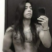 German Dominguez的照片