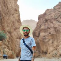 Radek Gołębiewski's Photo