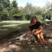 Kim van Schaik的照片