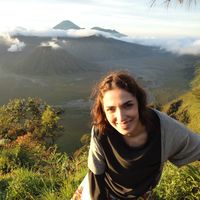 Photos de Irene Castilla Zarza