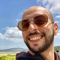 Hammam Radwan的照片