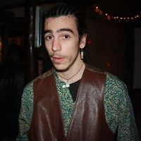 Mané Corvalán's Photo