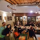 Athens International Meet-up at Exodus Kafeneio's picture