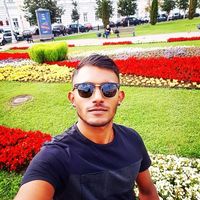 Ashen Fernando的照片