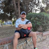 Bammoune Chouaib's Photo