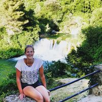 Silke Huysmans的照片