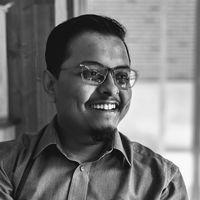 Soumya Dasgupta的照片