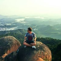 Alex Medvedev的照片