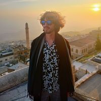 Kamil Waliczek's Photo