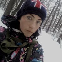 Lina Borisova's Photo