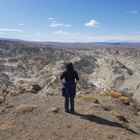 Marina Velazquez's Photo