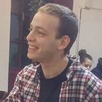 Daniel Shwartz's Photo