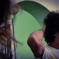 Santiago Calcabrini's Photo