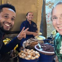 Henok Tsegaye's Photo