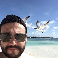 Alexander Ramirez的照片