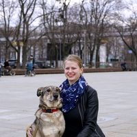 Katya Guseva's Photo