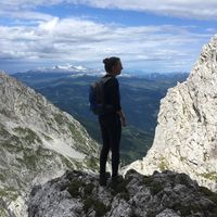 Marion Dusek's Photo