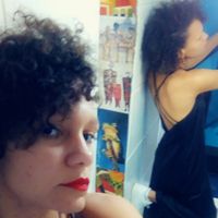 Janaina Baldez的照片