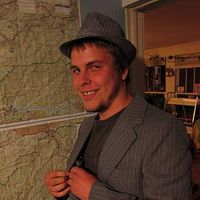 Donavan Lance's Photo