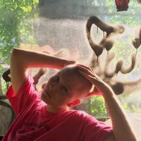 Julia Minasiewicz's Photo